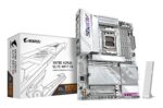 Μητρική Πλακέτα ATX AMD X870E, DDR5, Wi-Fi 7 X870E A ELITE WF7 ICE 1.2 GIGABYTE