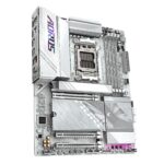 Μητρική Πλακέτα ATX AMD X870E, DDR5, Wi-Fi 7 X870E A ELITE WF7 ICE 1.2 GIGABYTE - Image 3