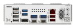 Μητρική Πλακέτα ATX AMD X870E, DDR5, Wi-Fi 7 X870E A ELITE WF7 ICE 1.2 GIGABYTE - Image 5