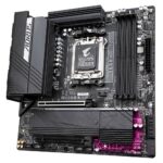 Μητρική Κάρτα Micro-ATX AMD B650 DDR5 AM5 B650M AORUS ELITE 1.3 GIGABYTE - Image 5