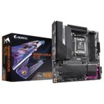 Μητρική Κάρτα Micro-ATX AMD B650 DDR5 AM5 B650M AORUS ELITE 1.3 GIGABYTE