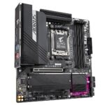 Μητρική Κάρτα Micro-ATX AMD B650 DDR5 AM5 B650M AORUS ELITE 1.3 GIGABYTE - Image 4