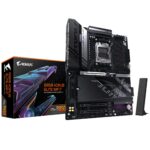 Μητρική Κάρτα ATX AMD B850 Wi-Fi 7 B850 A ELITE WF7 1.1 GIGABYTE