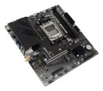 Μητρική Κάρτα micro ATX AMD B850 DDR5 B850MT2-E DJ BIOSTAR - Image 2
