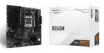 Μητρική Κάρτα micro ATX AMD B850 DDR5 B850MT2-E DJ BIOSTAR - Image 4