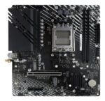 Μητρική Κάρτα micro ATX AMD B850 DDR5 B850MT2-E DJ BIOSTAR