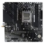 Μητρική Κάρτα micro ATX AMD B850 DDR5 B850MT2-E DJ BIOSTAR
