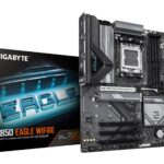 Μητρική Κάρτα ATX AMD B850 Wi-Fi 6E B850 EAGLE WIFI6E GIGABYTE