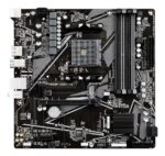Μητρική Κάρτα micro ATX Socket AM4 DDR4 A520MDS3HV2 GIGABYTE - Image 4