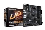 Μητρική Κάρτα micro ATX Socket AM4 DDR4 A520MDS3HV2 GIGABYTE