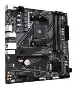 Μητρική Κάρτα micro ATX Socket AM4 DDR4 A520MDS3HV2 GIGABYTE - Image 3