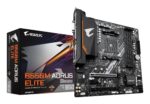 Μητρική Κάρτα micro ATX AMD B550 Socket AM4 B550MAORUSELITE1.3 GIGABYTE