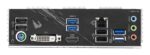 Μητρική Κάρτα micro ATX AMD B550 Socket AM4 B550MAORUSELITE1.3 GIGABYTE - Image 5