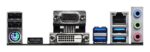 Μητρική Κάρτα micro ATX AMD B550 Socket AM4 B550M-HDV ASROCK - Image 5