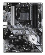 Μητρική Κάρτα ATX AMD B550 Socket AM4 B550PHANTOMGAMING4 ASROCK - Image 2