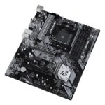 Μητρική Κάρτα ATX AMD B550 Socket AM4 B550PHANTOMGAMING4 ASROCK - Image 3