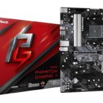 Μητρική Κάρτα ATX AMD B550 Socket AM4 B550PHANTOMGAMING4 ASROCK