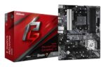 Μητρική Κάρτα ATX AMD B550 Socket AM4 B550PHANTOMGAMING4 ASROCK