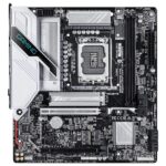 Μητρική Κάρτα micro ATX Wi-Fi 6 B860M GAMING WIFI6 GIGABYTE - Image 2
