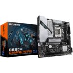Μητρική Κάρτα micro ATX Wi-Fi 6 B860M GAMING WIFI6 GIGABYTE