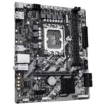 Μητρική Κάρτα micro ATX DDR5 Intel H810M K 1.0 GIGABYTE - Image 3