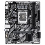 Μητρική Κάρτα micro ATX DDR5 Intel H810M K 1.0 GIGABYTE - Image 2