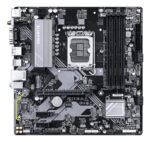 Μητρική Κάρτα micro ATX DDR5 με Wi-Fi 6 B760M D3HP WIFI6 1.0 GIGABYTE - Image 2