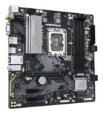 Μητρική Κάρτα micro ATX DDR5 με Wi-Fi 6 B760M D3HP WIFI6 1.0 GIGABYTE - Image 3