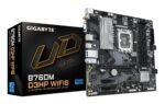 Μητρική Κάρτα micro ATX DDR5 με Wi-Fi 6 B760M D3HP WIFI6 1.0 GIGABYTE