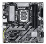 Μητρική Κάρτα micro ATX DDR5 Intel B860 B860M D3HP 1.0 GIGABYTE - Image 2