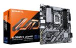 Μητρική Κάρτα micro ATX DDR5 Intel B860 B860M D3HP 1.0 GIGABYTE