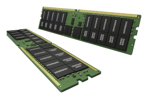 Μνήμη RAM Server DDR5 128GB 5600MHz M321RAJA0MB2-CWM SAMSUNG