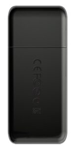 USB Αναγνώστης Καρτών SD και microSD USB 3.2 Gen 1 TS-RDF5K TRANSCEND - Image 2