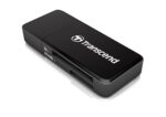 USB Αναγνώστης Καρτών SD και microSD USB 3.2 Gen 1 TS-RDF5K TRANSCEND - Image 4