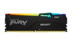 Μνήμη RAM DDR5 16GB 6000MT/s CL30 RGB KF560C30BBEAK2-16 KINGSTON - Image 3