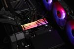 Μνήμη RAM DDR5 16GB 6000MT/s CL30 RGB KF560C30BBEAK2-16 KINGSTON - Image 8