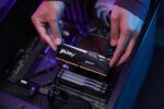 Μνήμη RAM DDR5 16GB 6000MT/s CL30 RGB KF560C30BBEAK2-16 KINGSTON - Image 13