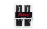 Μνήμη RAM DDR5 16GB 6000MT/s CL30 RGB KF560C30BBEAK2-16 KINGSTON - Image 5