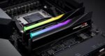 Μνήμη RAM DDR5 32GB 6000MHz CL32 Trident Z5 Neo RGB F5-6000J3238F16GX2-TZ5NR G.SKILL - Image 4