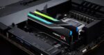Μνήμη RAM DDR5 32GB 6000MHz CL32 Trident Z5 Neo RGB F5-6000J3238F16GX2-TZ5NR G.SKILL - Image 5