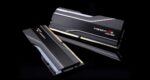 Μνήμη RAM DDR5 32GB 6000MHz CL32 Trident Z5 Neo RGB F5-6000J3238F16GX2-TZ5NR G.SKILL - Image 7