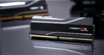 Μνήμη RAM DDR5 32GB 6000MHz CL32 Trident Z5 Neo RGB F5-6000J3238F16GX2-TZ5NR G.SKILL - Image 8