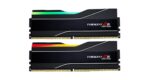 Μνήμη RAM DDR5 32GB 6000MHz CL32 Trident Z5 Neo RGB F5-6000J3238F16GX2-TZ5NR G.SKILL - Image 3