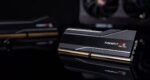 Μνήμη RAM DDR5 32GB 6000MHz CL32 Trident Z5 Neo RGB F5-6000J3238F16GX2-TZ5NR G.SKILL - Image 6