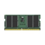 Μνήμη RAM Laptop DDR5 32GB 5600 MT/s KVR56S46BD8-32 KINGSTON