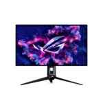 Gaming Monitor 27" QHD Fast IPS 320Hz VG27AQML5F 90LM0D60-B01971 ASUS
