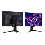 Gaming Monitor 27" QHD Fast IPS 320Hz VG27AQML5F 90LM0D60-B01971 ASUS - Image 6