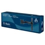 Βραχίονας Οθόνης Γραφείου έως 32" με Clamp Z1 Basic AEMNT00039A ARCTIC - Image 8