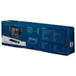 Βραχίονας Οθόνης Γραφείου έως 32" με Clamp Z1 Basic AEMNT00039A ARCTIC - Image 9