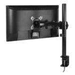 Βραχίονας Οθόνης Γραφείου έως 32" με Clamp Z1 Basic AEMNT00039A ARCTIC - Image 2